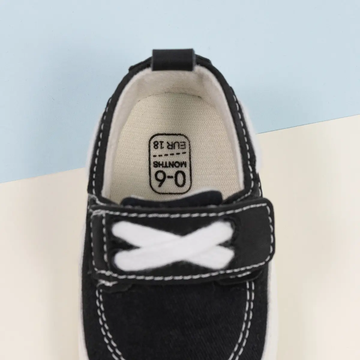 2025 New Baby Boys Slip-On Shoes Soft Sole Cross-Border — feature 8