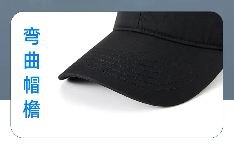 Women's Perforated Baseball Cap Green Outdoor — feature 26