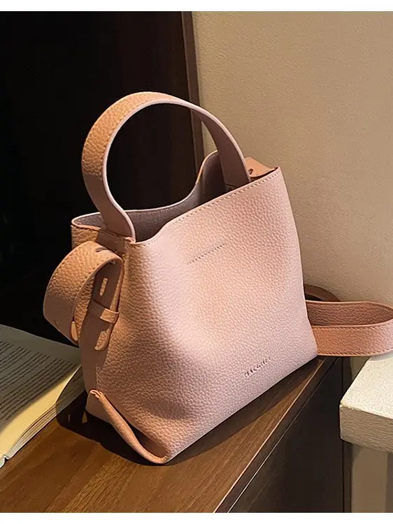 Black Crossbody Bag Women 2025 Trendy New Arrival - Image 9