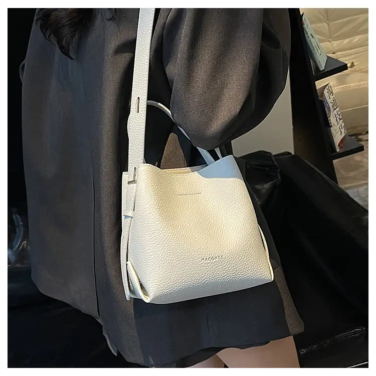 Black Crossbody Bag Women 2025 Trendy New Arrival — feature 12