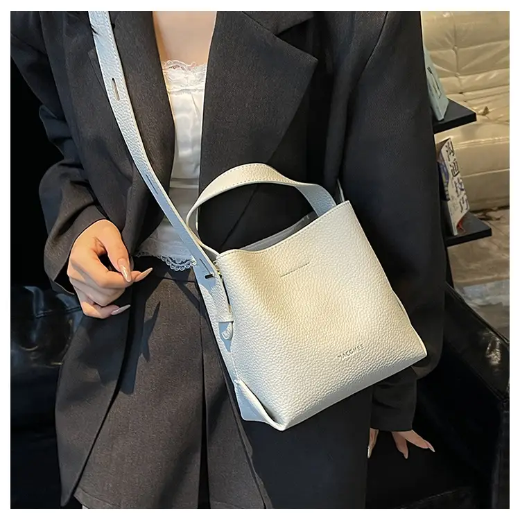Black Crossbody Bag Women 2025 Trendy New Arrival — feature 13