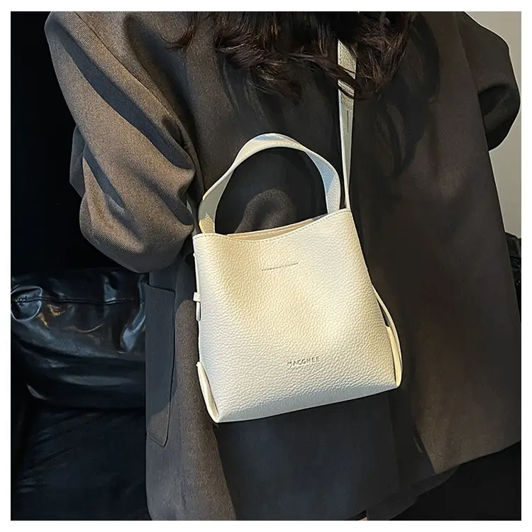 Black Crossbody Bag Women 2025 Trendy New Arrival — feature 14