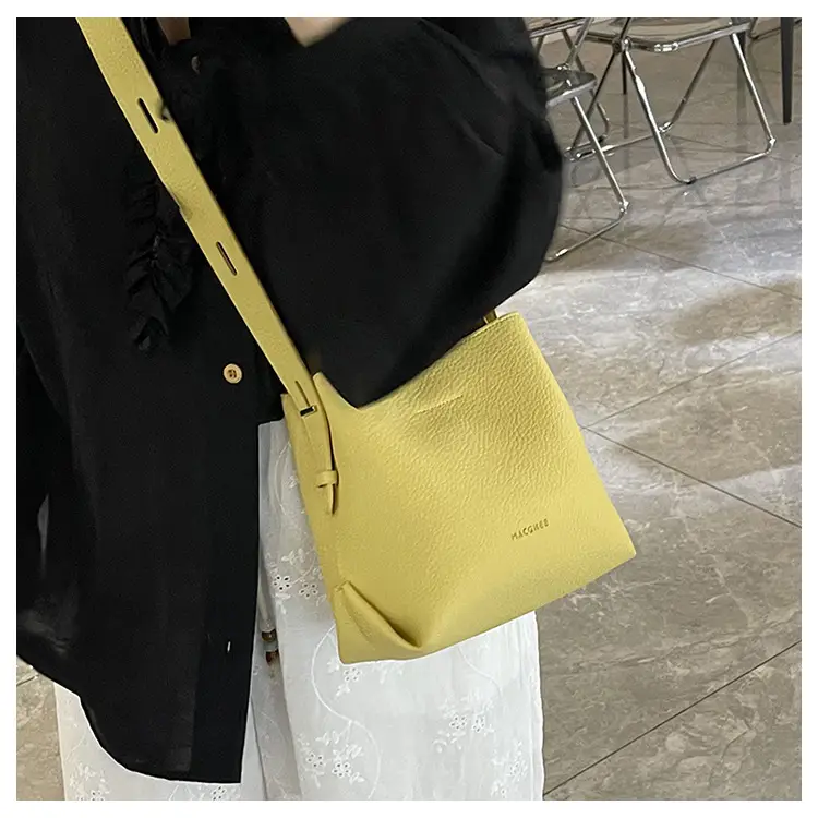Black Crossbody Bag Women 2025 Trendy New Arrival — feature 15