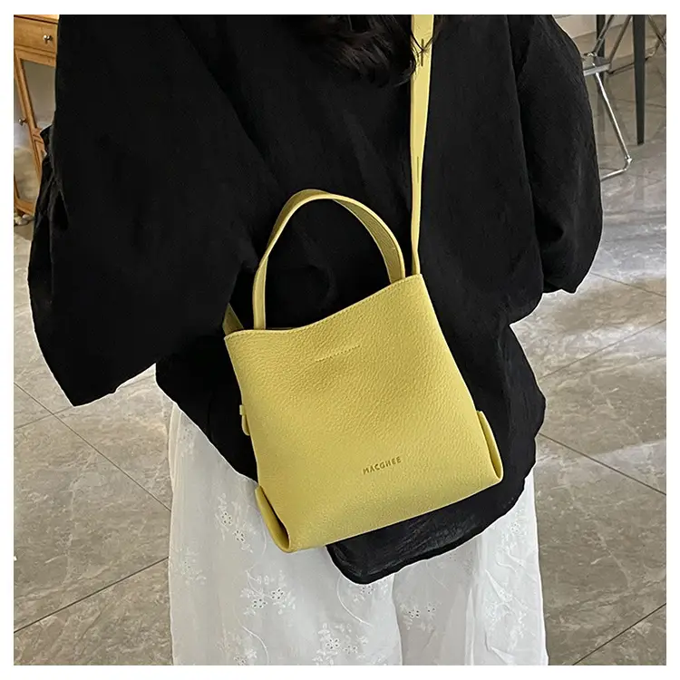 Black Crossbody Bag Women 2025 Trendy New Arrival — feature 16