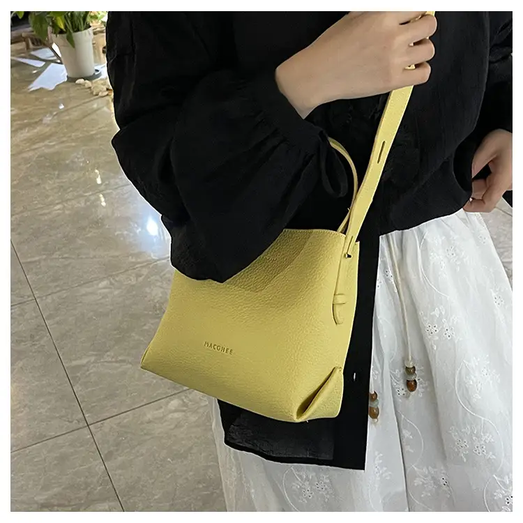 Black Crossbody Bag Women 2025 Trendy New Arrival — feature 17