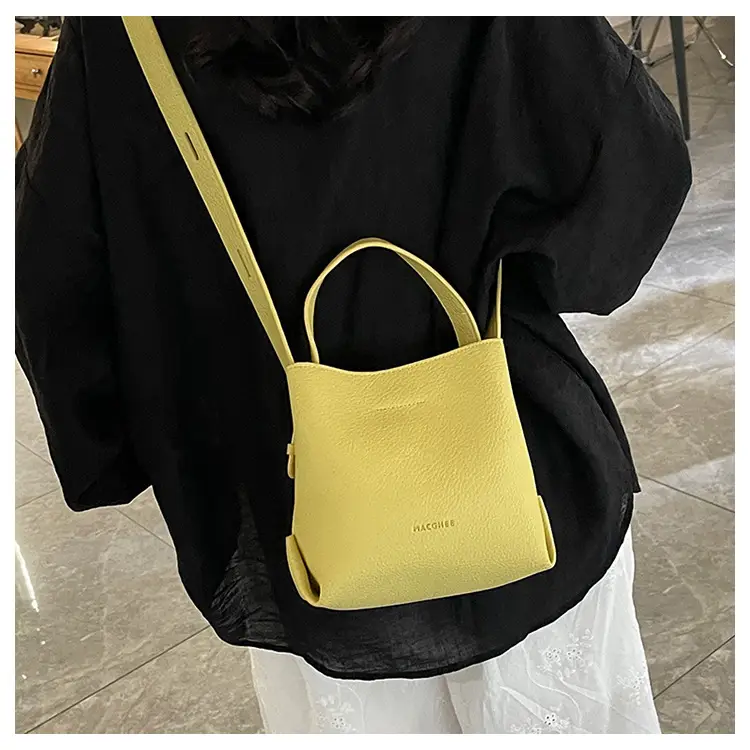 Black Crossbody Bag Women 2025 Trendy New Arrival — feature 18