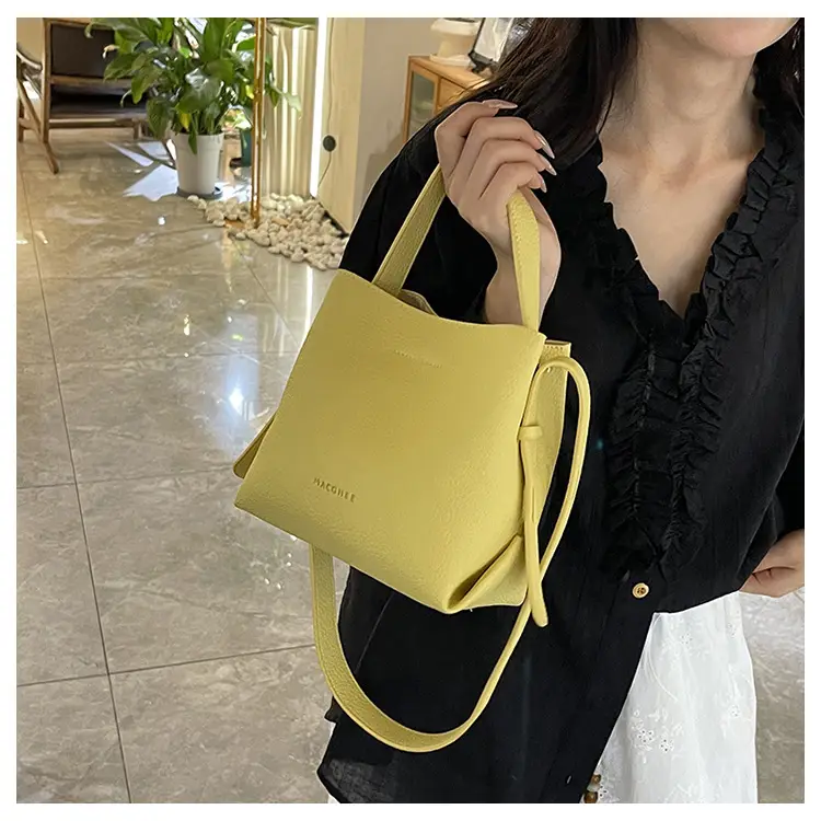 Black Crossbody Bag Women 2025 Trendy New Arrival — feature 19