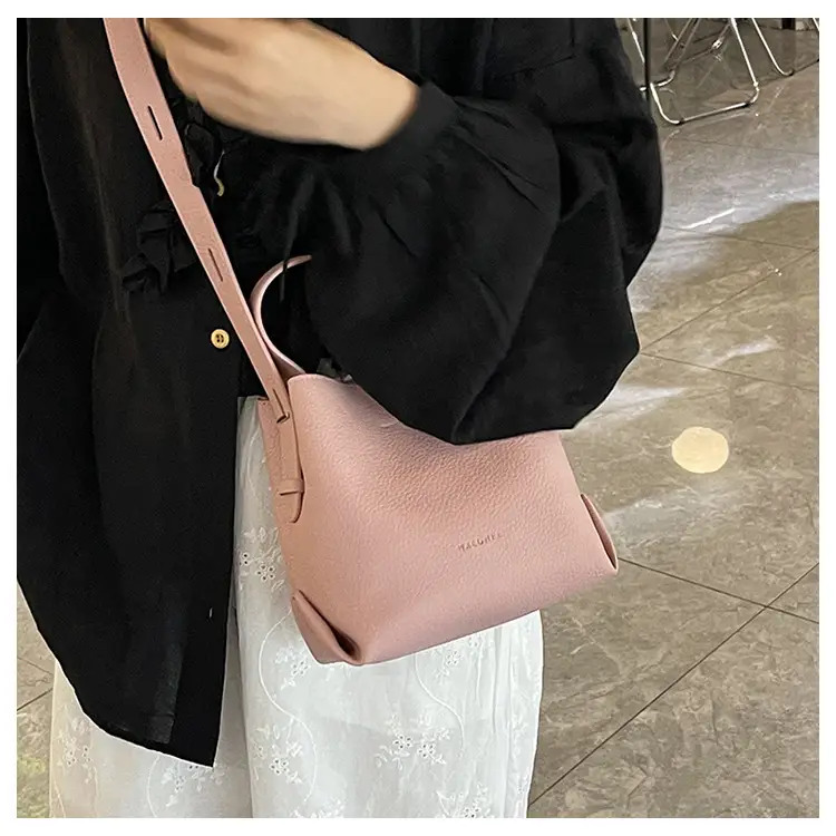 Black Crossbody Bag Women 2025 Trendy New Arrival — feature 20
