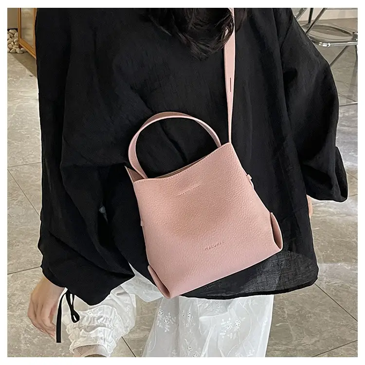 Black Crossbody Bag Women 2025 Trendy New Arrival — feature 21