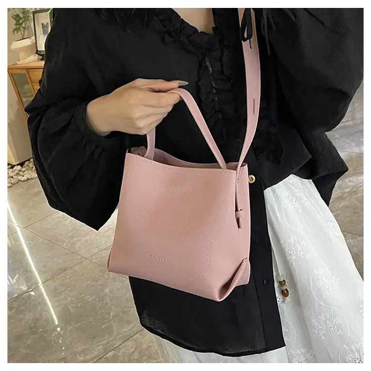 Black Crossbody Bag Women 2025 Trendy New Arrival — feature 22