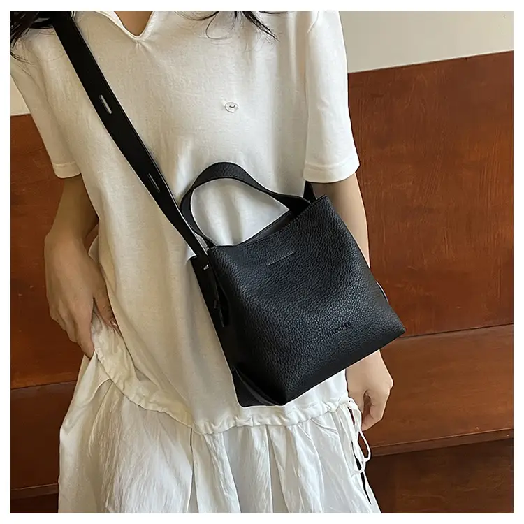 Black Crossbody Bag Women 2025 Trendy New Arrival — feature 24