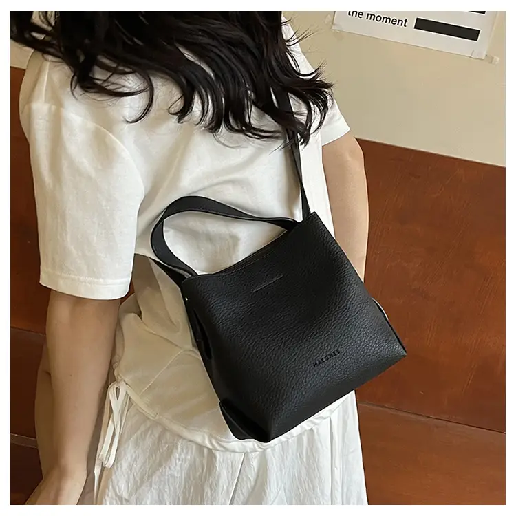Black Crossbody Bag Women 2025 Trendy New Arrival — feature 25
