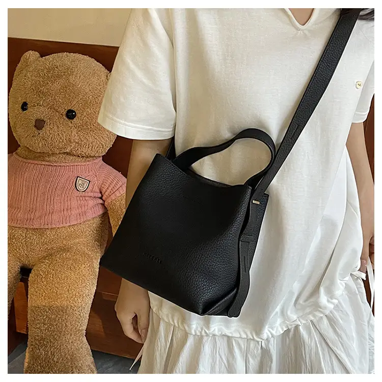 Black Crossbody Bag Women 2025 Trendy New Arrival — feature 26
