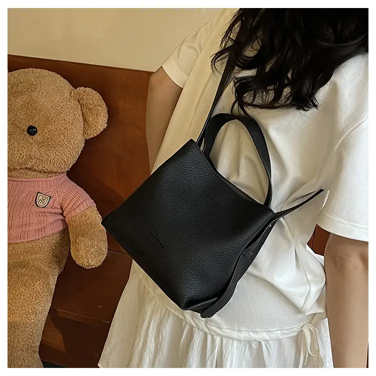 Black Crossbody Bag Women 2025 Trendy New Arrival — feature 27