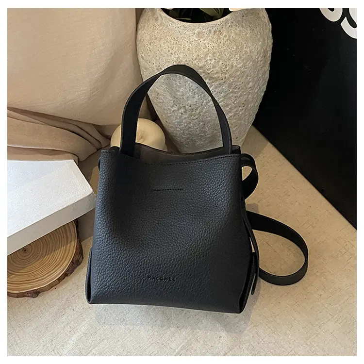 Black Crossbody Bag Women 2025 Trendy New Arrival — feature 35