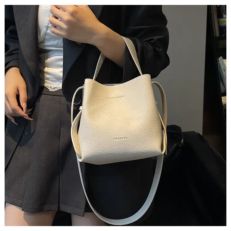 Black Crossbody Bag Women 2025 Trendy New Arrival — feature 8