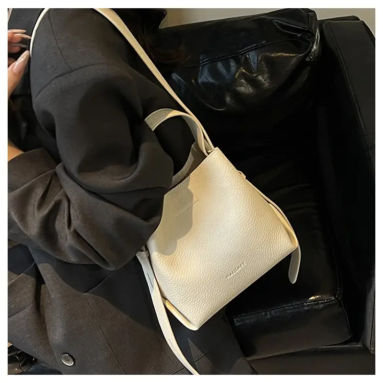 Black Crossbody Bag Women 2025 Trendy New Arrival — feature 9