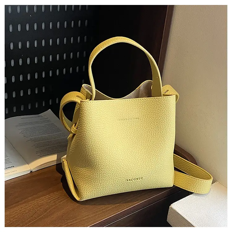 Black Crossbody Bag Women 2025 Trendy New Arrival - Image 4