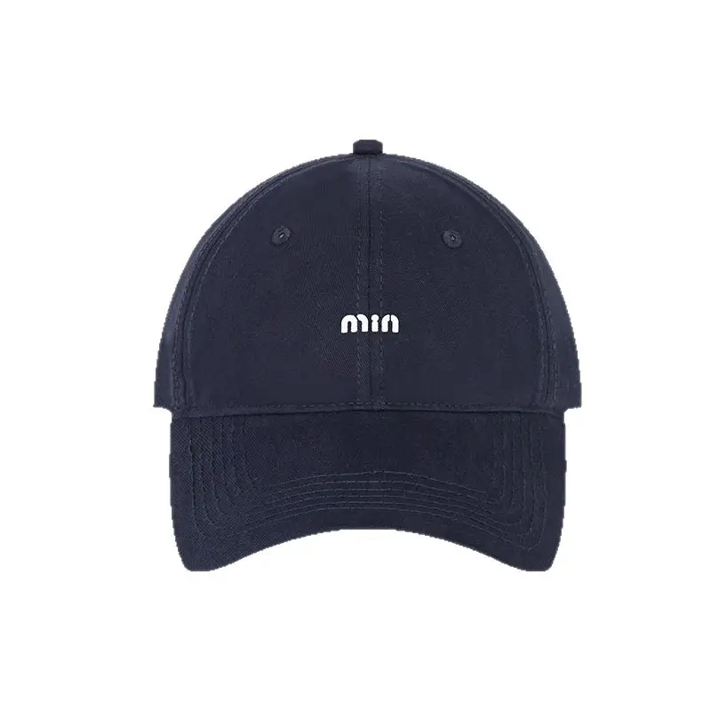 Pink Min Cap for Women with Good Shape