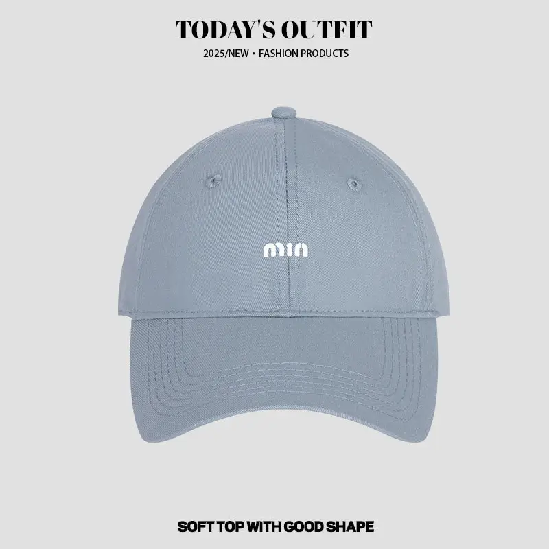 Pink Min Cap for Women with Good Shape