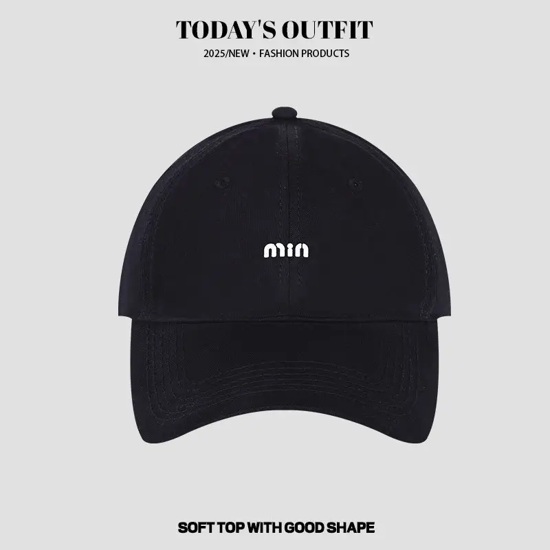 Pink Min Cap for Women with Good Shape