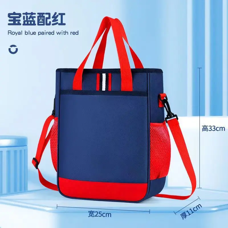 Wholesale Printed Logo Crossbody Bags for Kids - Image 2