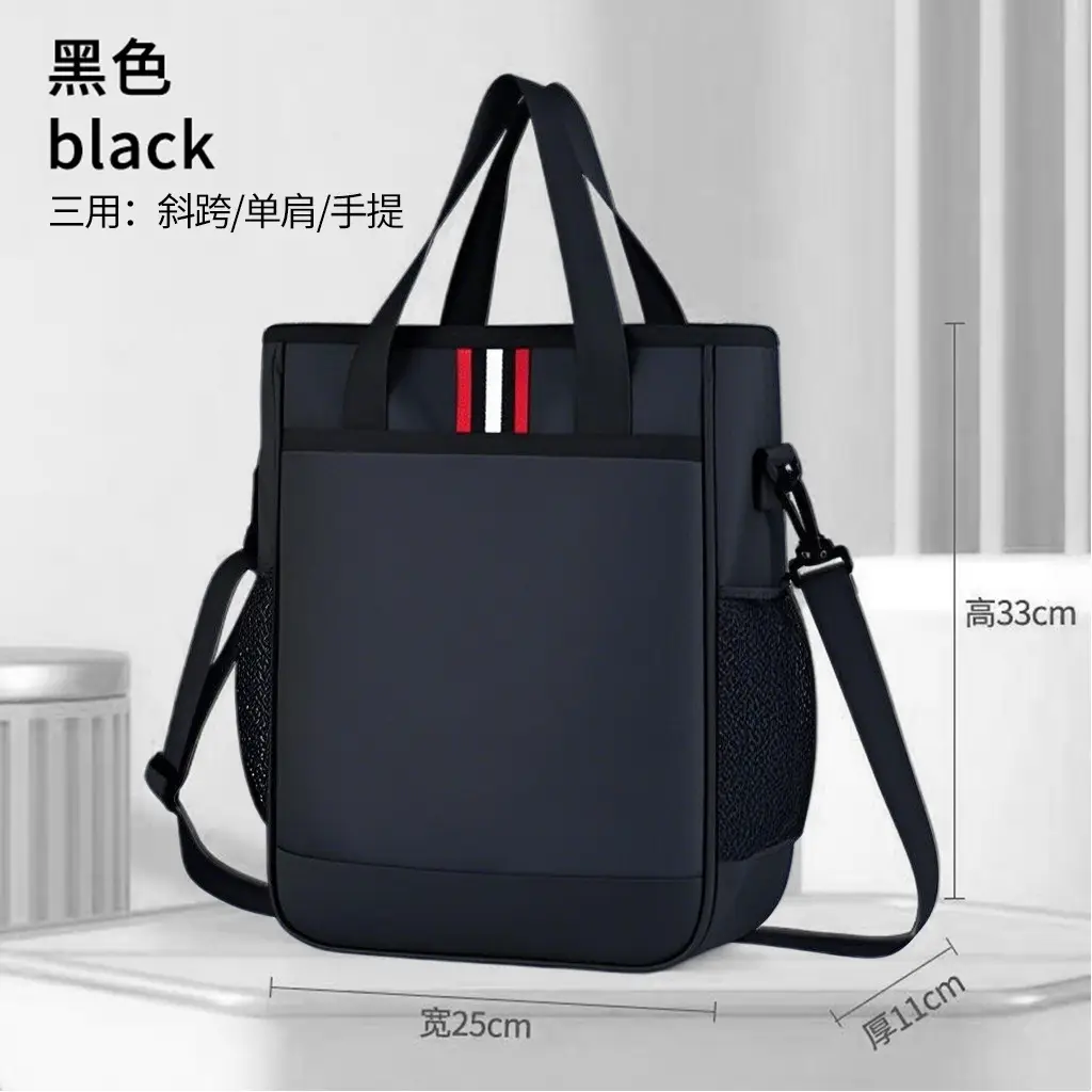 Wholesale Printed Logo Crossbody Bags for Kids - Image 3