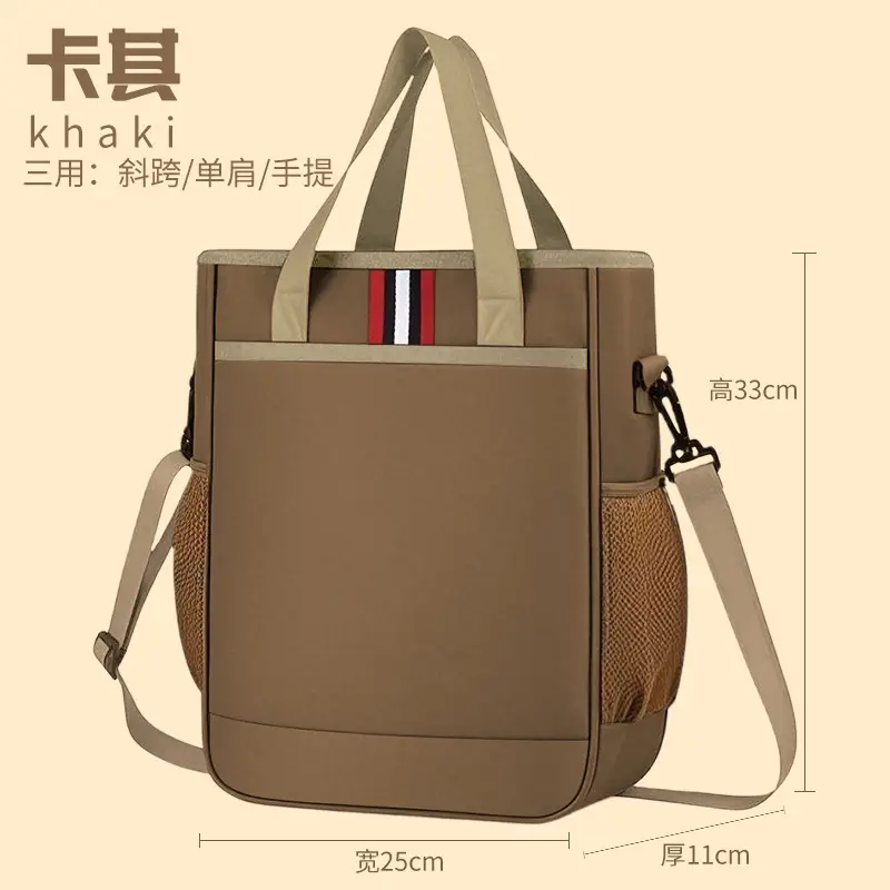 Wholesale Printed Logo Crossbody Bags for Kids - Image 4
