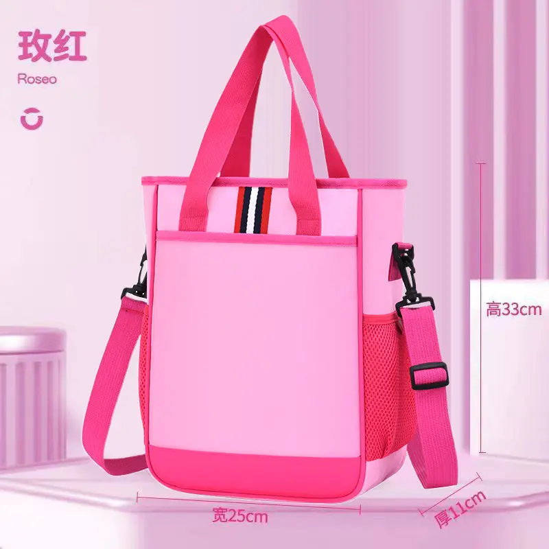 Wholesale Printed Logo Crossbody Bags for Kids - Image 7