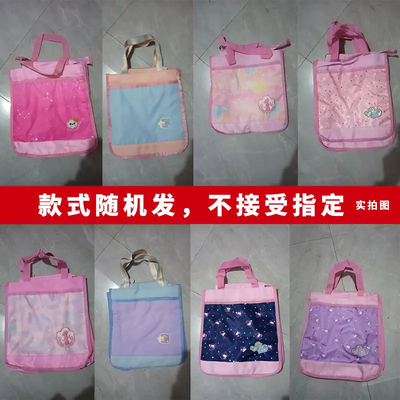 Wholesale Printed Logo Crossbody Bags for Kids - Image 8