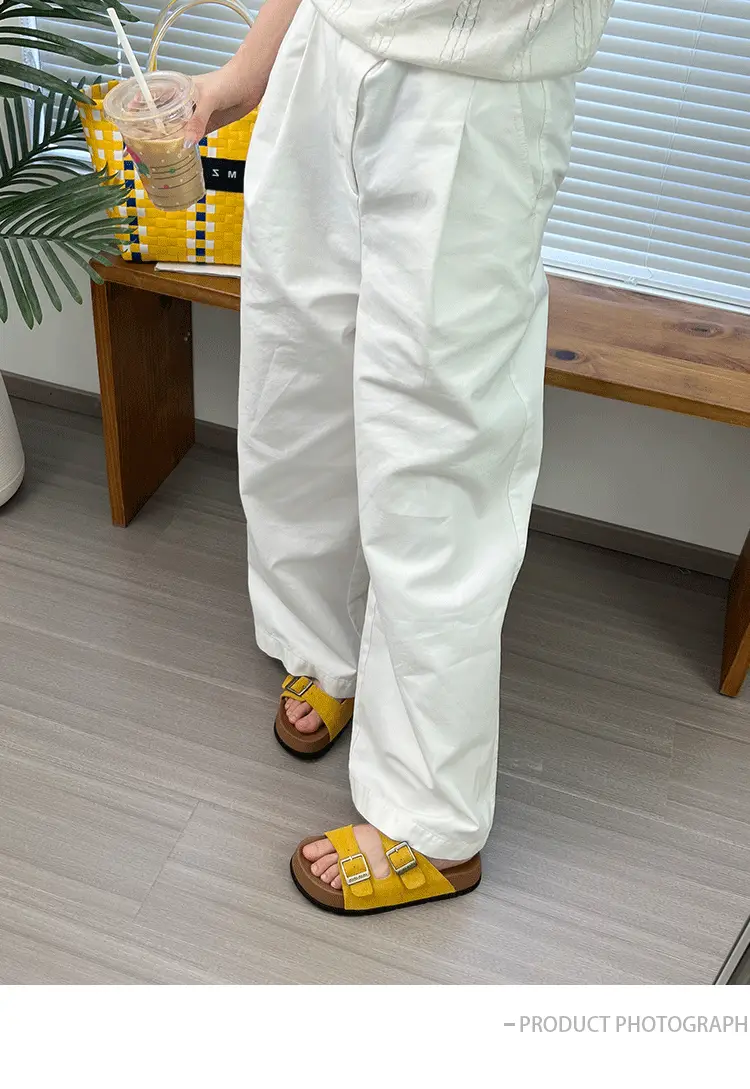 Women's Brown Leather Birkenstock Sandals Summer 2025 — feature 6