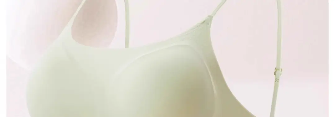 Seamless Foundation Bra with Large U-Shaped Back, Invisible Integrated Nude Skin-Colored Beauty Back Bra — feature 18