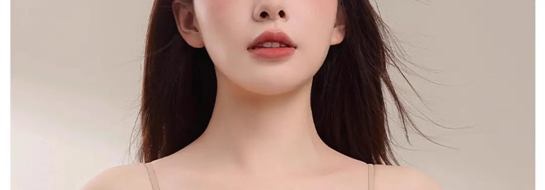 Seamless Foundation Bra with Large U-Shaped Back, Invisible Integrated Nude Skin-Colored Beauty Back Bra — feature 20