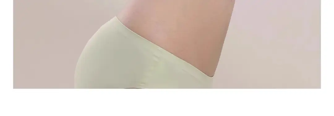 Seamless Foundation Bra with Large U-Shaped Back, Invisible Integrated Nude Skin-Colored Beauty Back Bra — feature 6