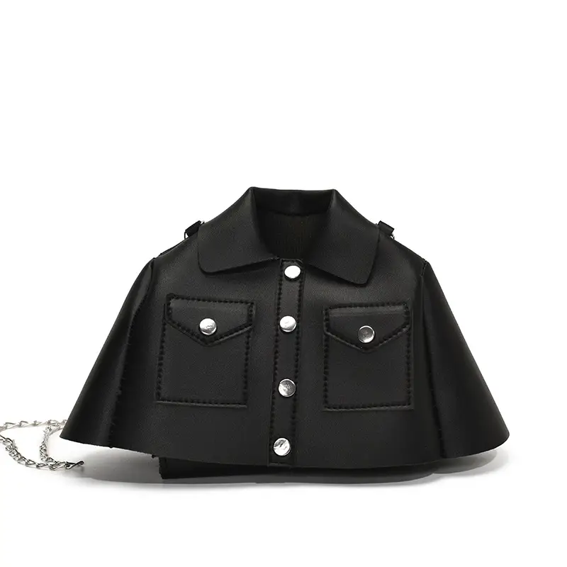 Purple Korean Style Shoulder Crossbody Bag for Women - Image 10