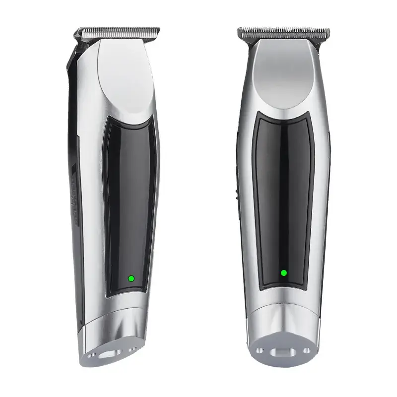 Electric Hair Clipper with Digital Display and Engraving - Image 6