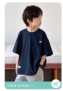 Kids Vests 2026 Summer Sleeveless Pure Cotton Boys — feature 12