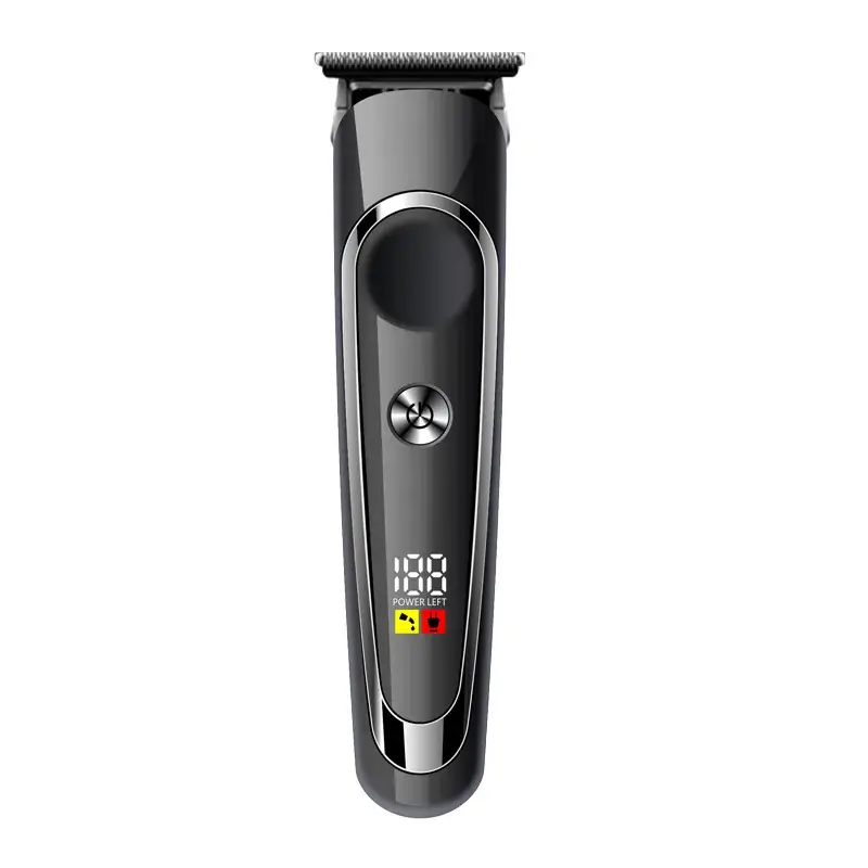 Low Noise Electric Hair Clipper for Salon Use