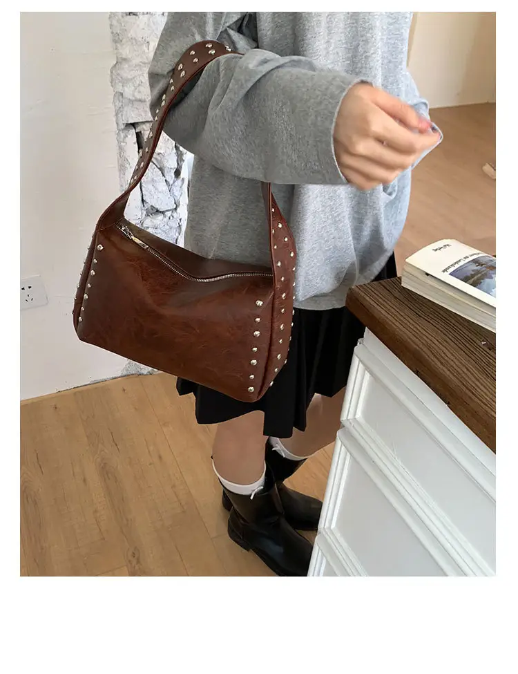 Women Cross-Border Leather Bag Summer 2025 — feature 19
