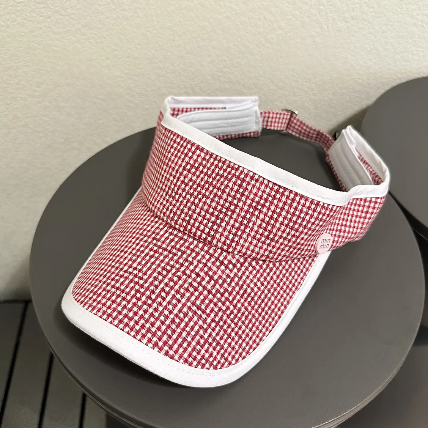 Korean Duckbill Visor Hat for Women Summer Sun Protection - Image 2