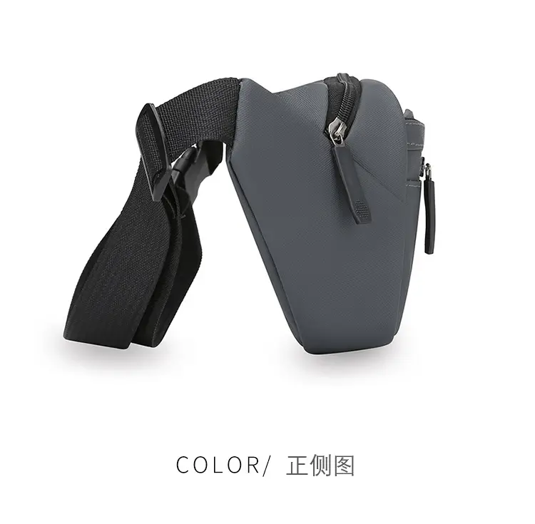 Men Women Pu Leather Crossbody Bag 4 Colors — feature 16