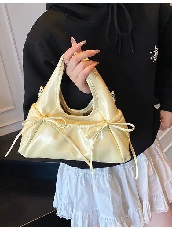 Red Crossbody Handbag for Women 2025 New - Image 8