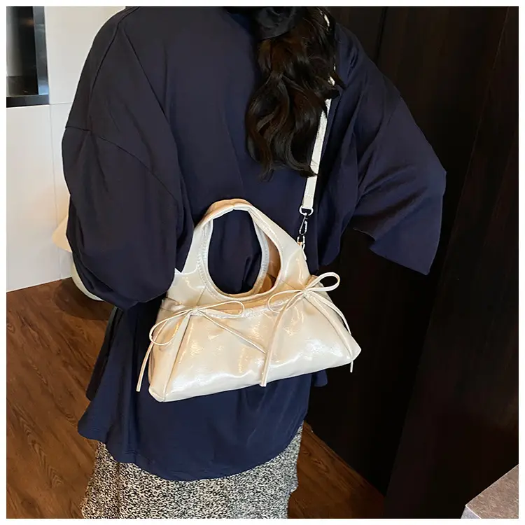 Red Crossbody Handbag for Women 2025 New — feature 10