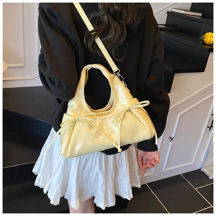 Red Crossbody Handbag for Women 2025 New — feature 16