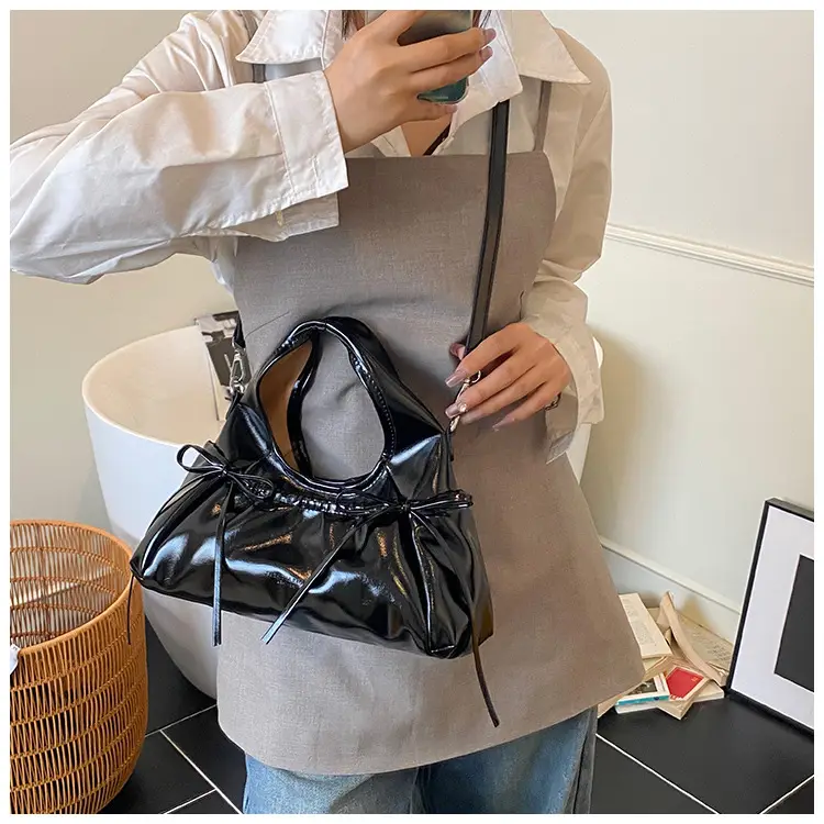Red Crossbody Handbag for Women 2025 New — feature 19