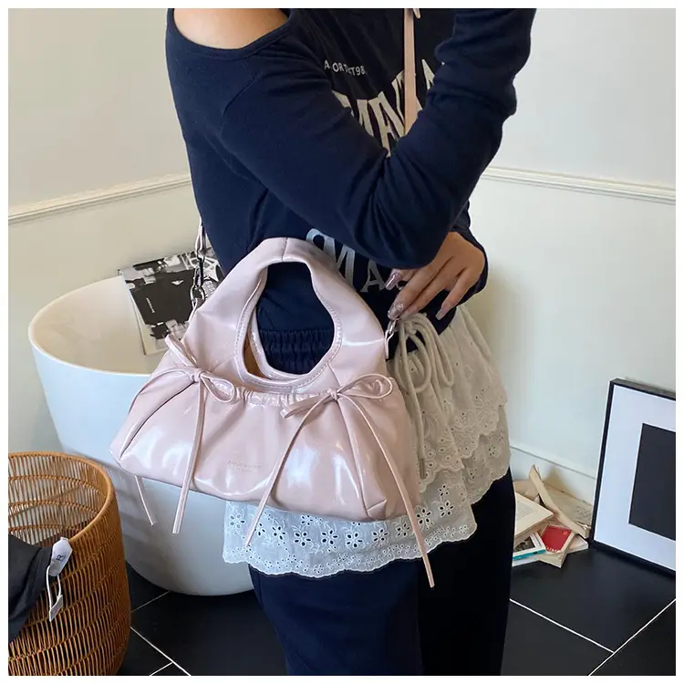 Red Crossbody Handbag for Women 2025 New — feature 22