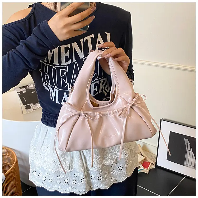 Red Crossbody Handbag for Women 2025 New — feature 23