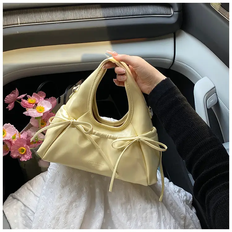 Red Crossbody Handbag for Women 2025 New — feature 25