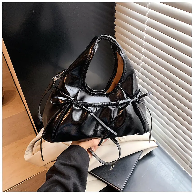 Red Crossbody Handbag for Women 2025 New — feature 31
