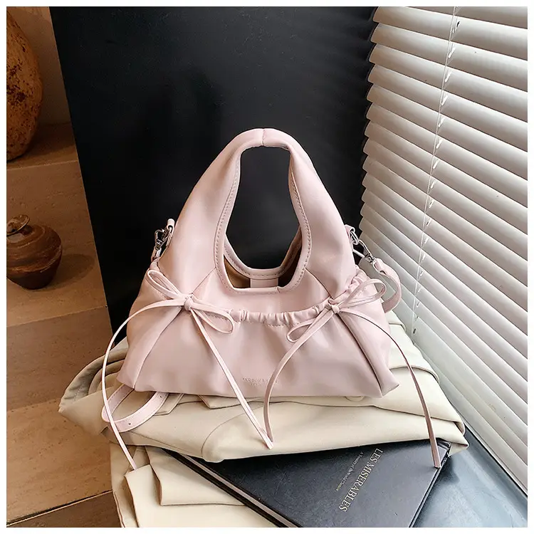 Red Crossbody Handbag for Women 2025 New — feature 32